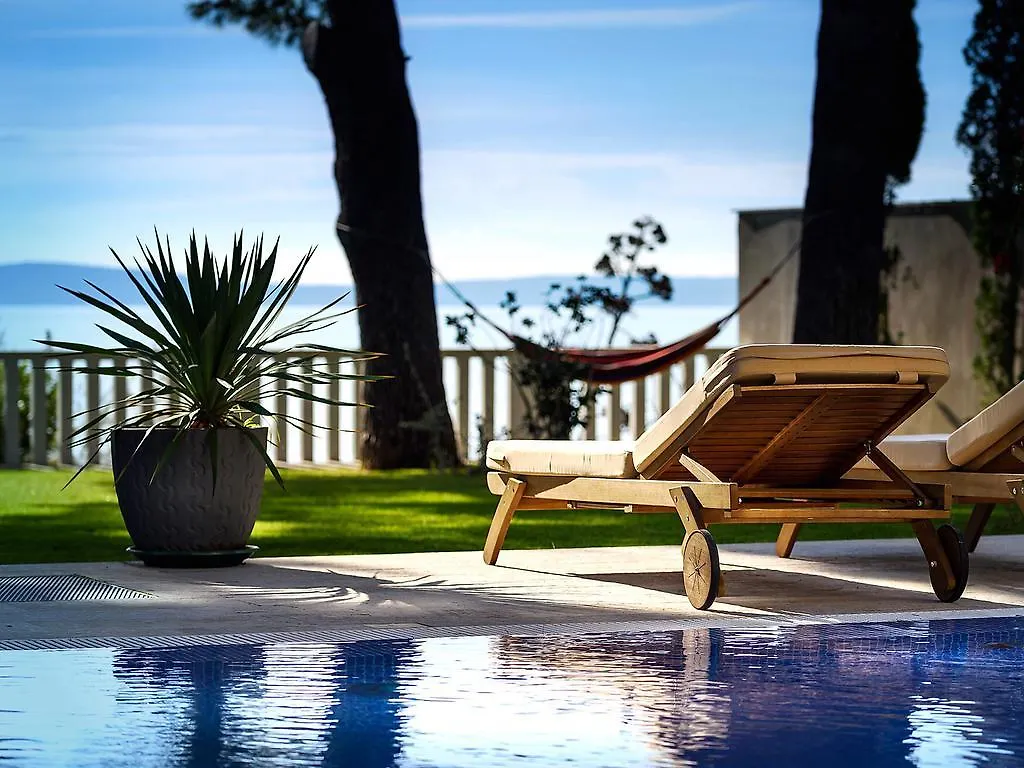 Holiday home Villa Split Croatia