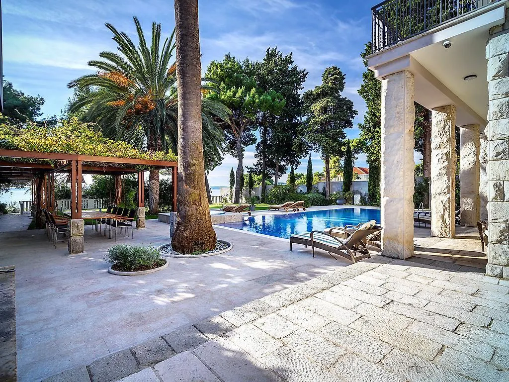 Villa Split 0*,  Croatia