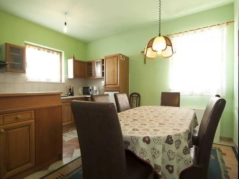 Villa Split Croatia