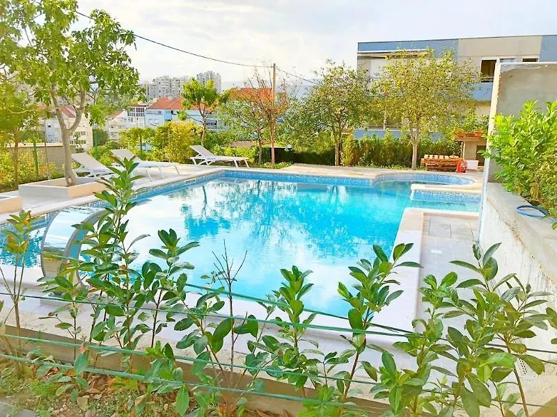 Holiday home Villa Split