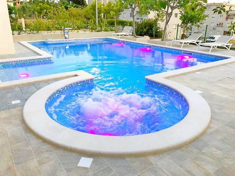 Villa Split Holiday home